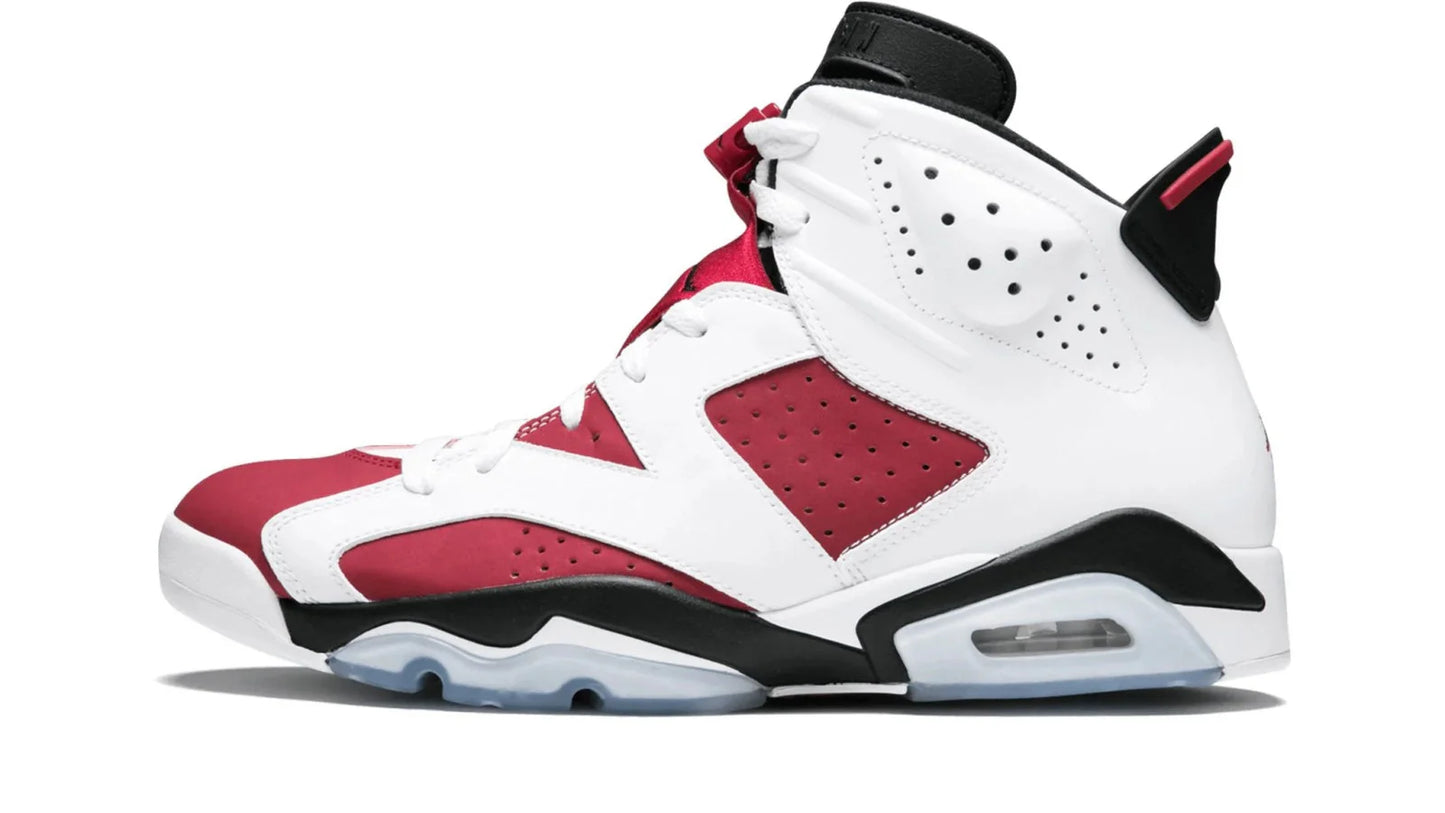 Air Jordan 6 Retro Carmine