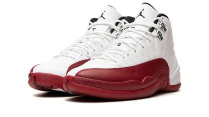 Air Jordan 12 Retro Cherry 2009