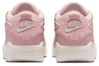 Wmns Jordan 4 RM Pink Oxford