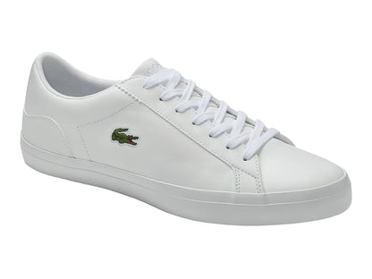 Tenis Lacoste Lerond Blanco para Hombre