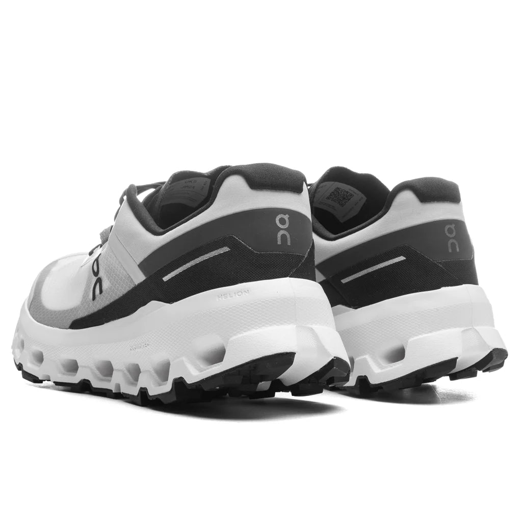 Womens Cloudvista Glacier Eclipse