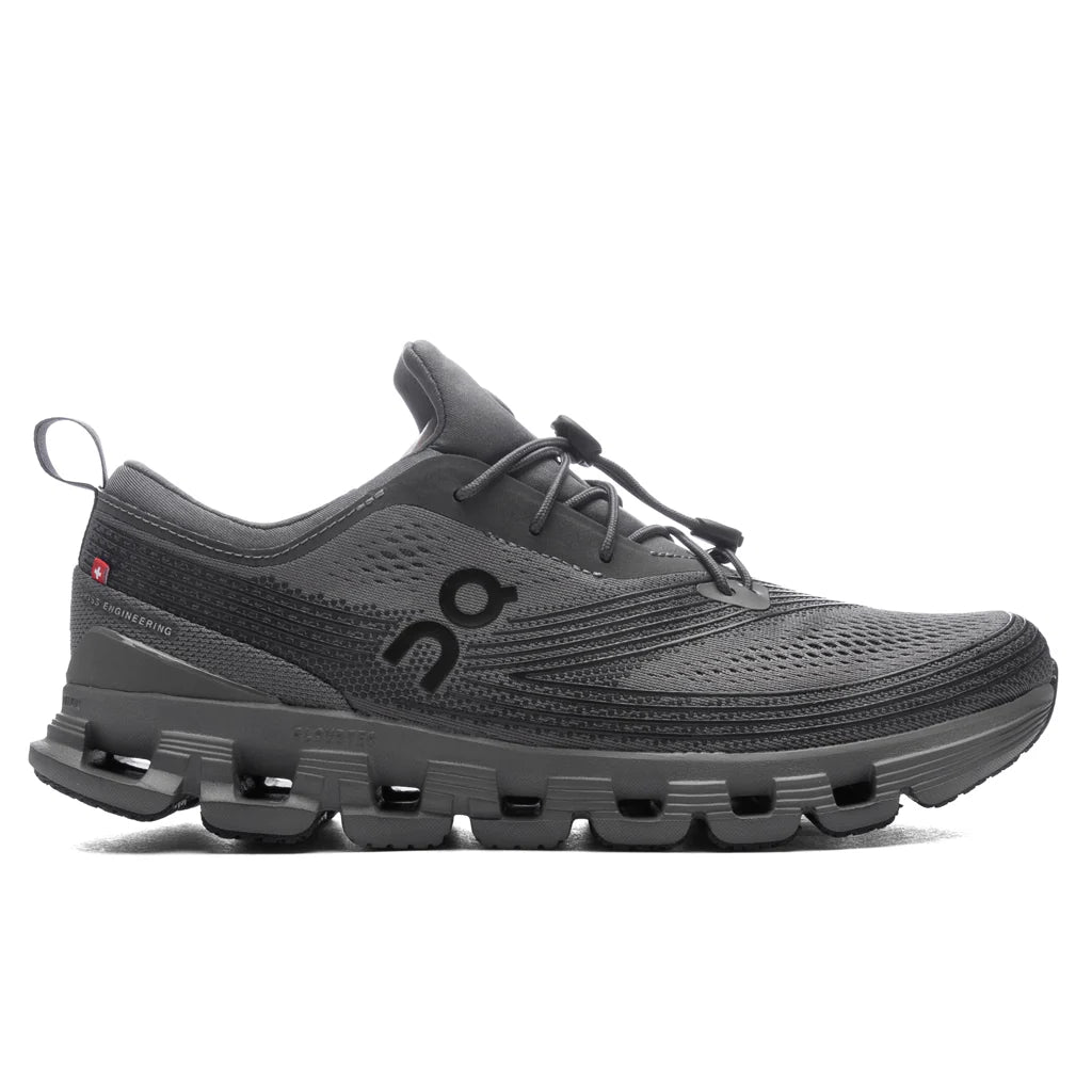 Cloud X Z5 1 Asphalt Iron