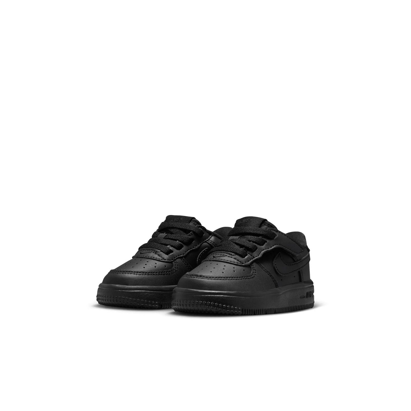 Toddler  Force 1 Easy On - "Black"