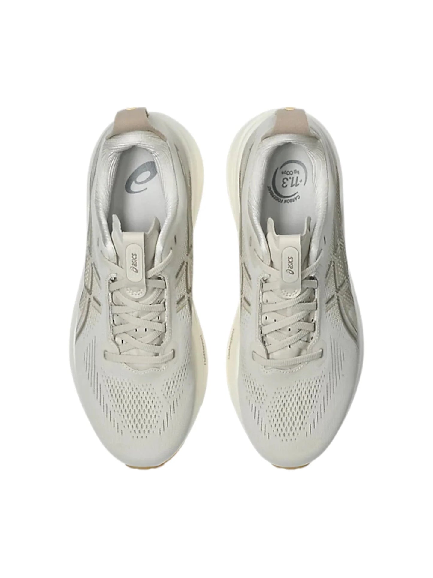 Asics Gel Kayano 33 Mens Shoes