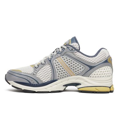 Men's Saucony Progrid Triumph 4 Fabricated Future - "Silver"