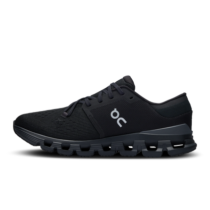 Women's Cloud X 4