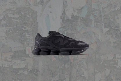 Abzorb 2000 Black Metallic Black Metallic