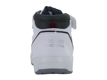 Tenis Roddyck Blancos para Niño