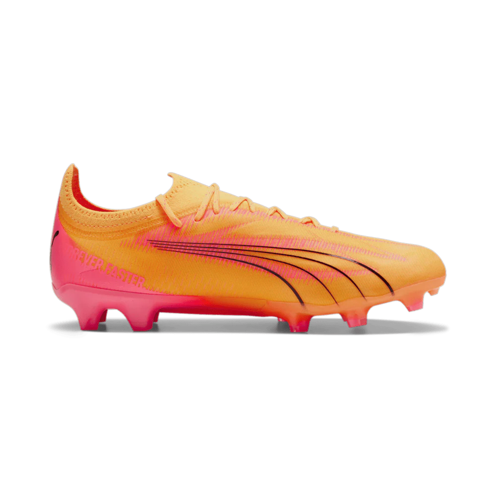 PUMA Ultra Ultimate FG AG Firm Ground Soccer Cleats