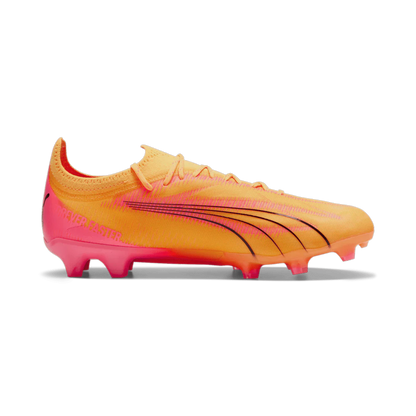 PUMA Ultra Ultimate FG AG Firm Ground Soccer Cleats