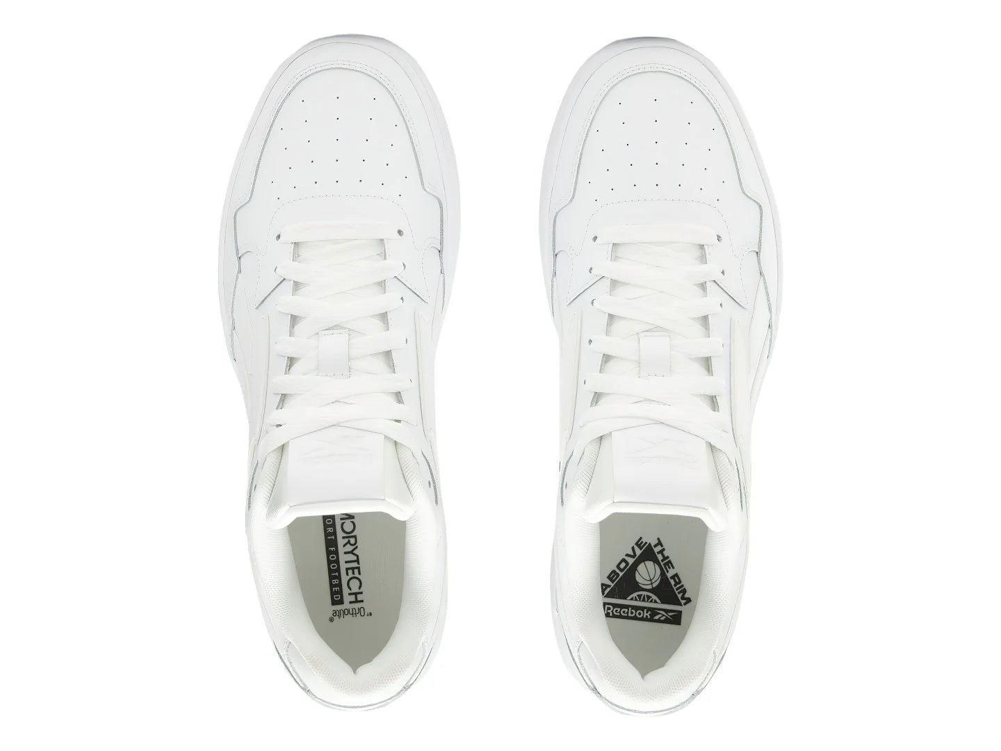 Tenis Reebok Blanco para Hombre