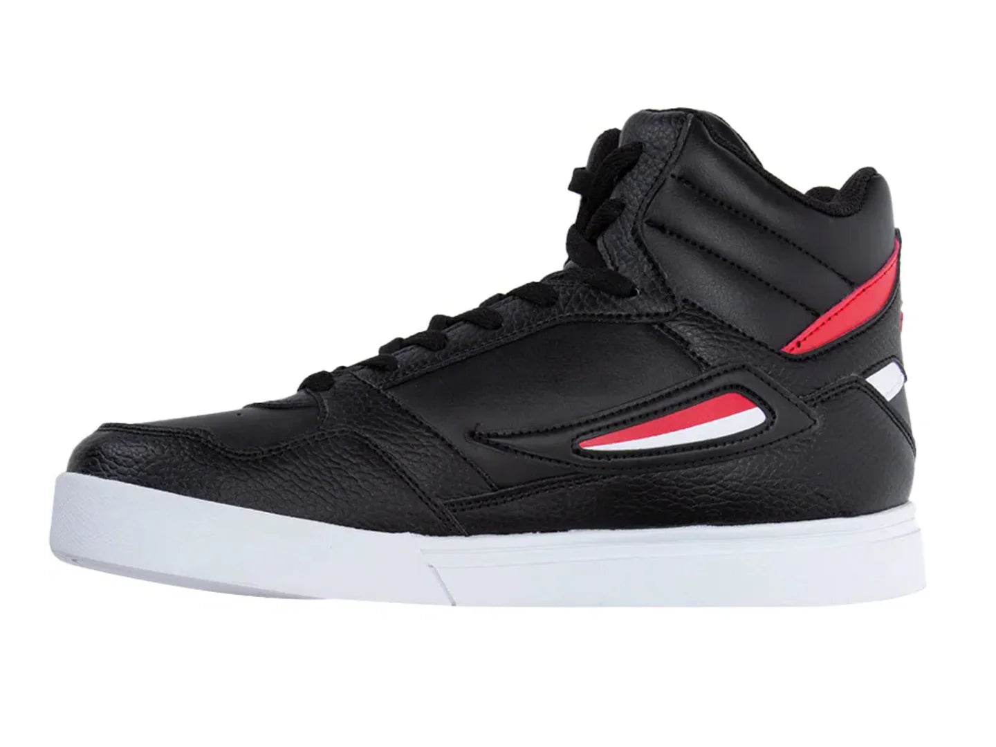 Tenis Fila Everge Negro para Hombre