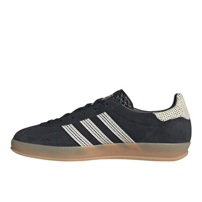 Gazelle Indoor Lace Up Sneakers