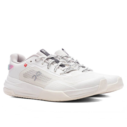 Womens The Roger Advantage Z5 White Ivory