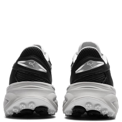 Spirex Speed Black Silver Mist