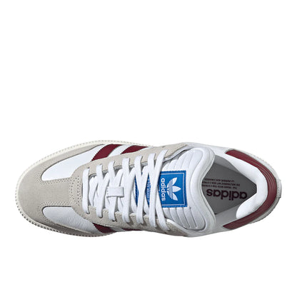 Samba XLG Lace Up Sneakers