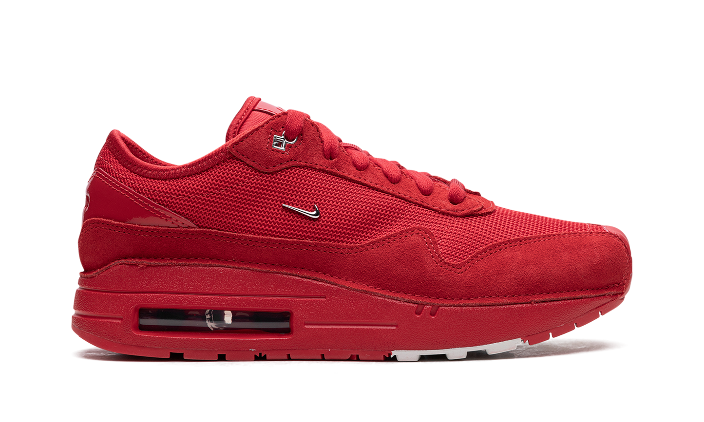 Air Max 1 ’86 WMNS"Jacquemus - Mystic Red" HM6690 600