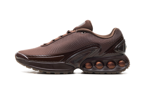 Air Max DN WMNS"Isamaya Ffrench Light Chocolate" HQ3837 200