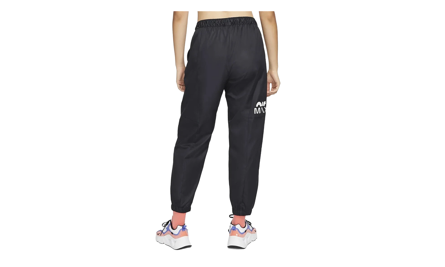 Sportswear Air Max Trousers WMNS"Black/ White" DM6086 010