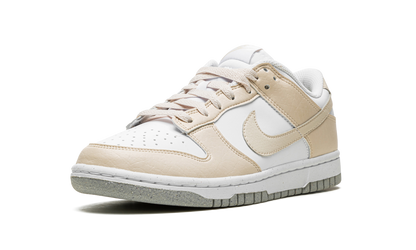 DUNK LO NEXT NATURE MNS WMNS"Light Orewood Brown" DN1431 100