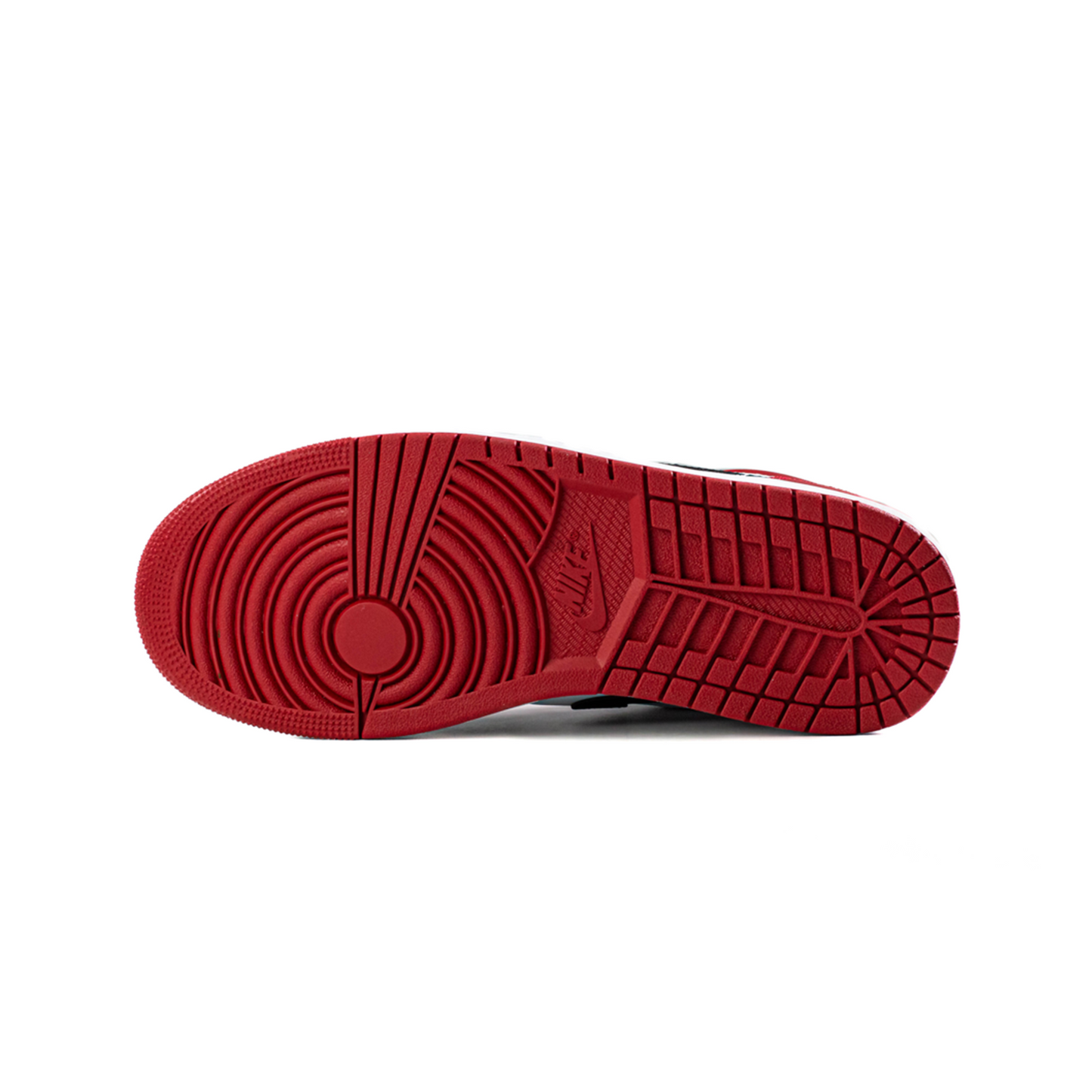 1 Low 'Bred Toe' (2021)