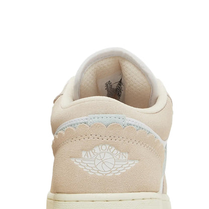 1 Low SE 'Scalloped Edge Guava Ice' GS (2023)