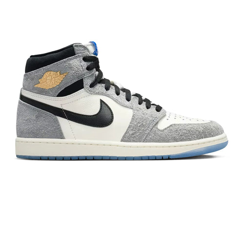 1 Retro High OG 'All Star Cool Grey' (2026)