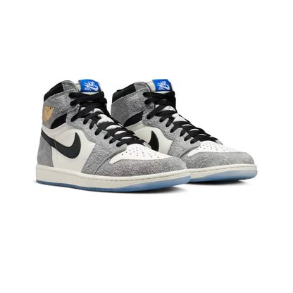 1 Retro High OG 'All Star Cool Grey' (2026)