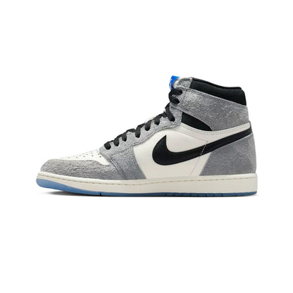1 Retro High OG 'All Star Cool Grey' (2026)