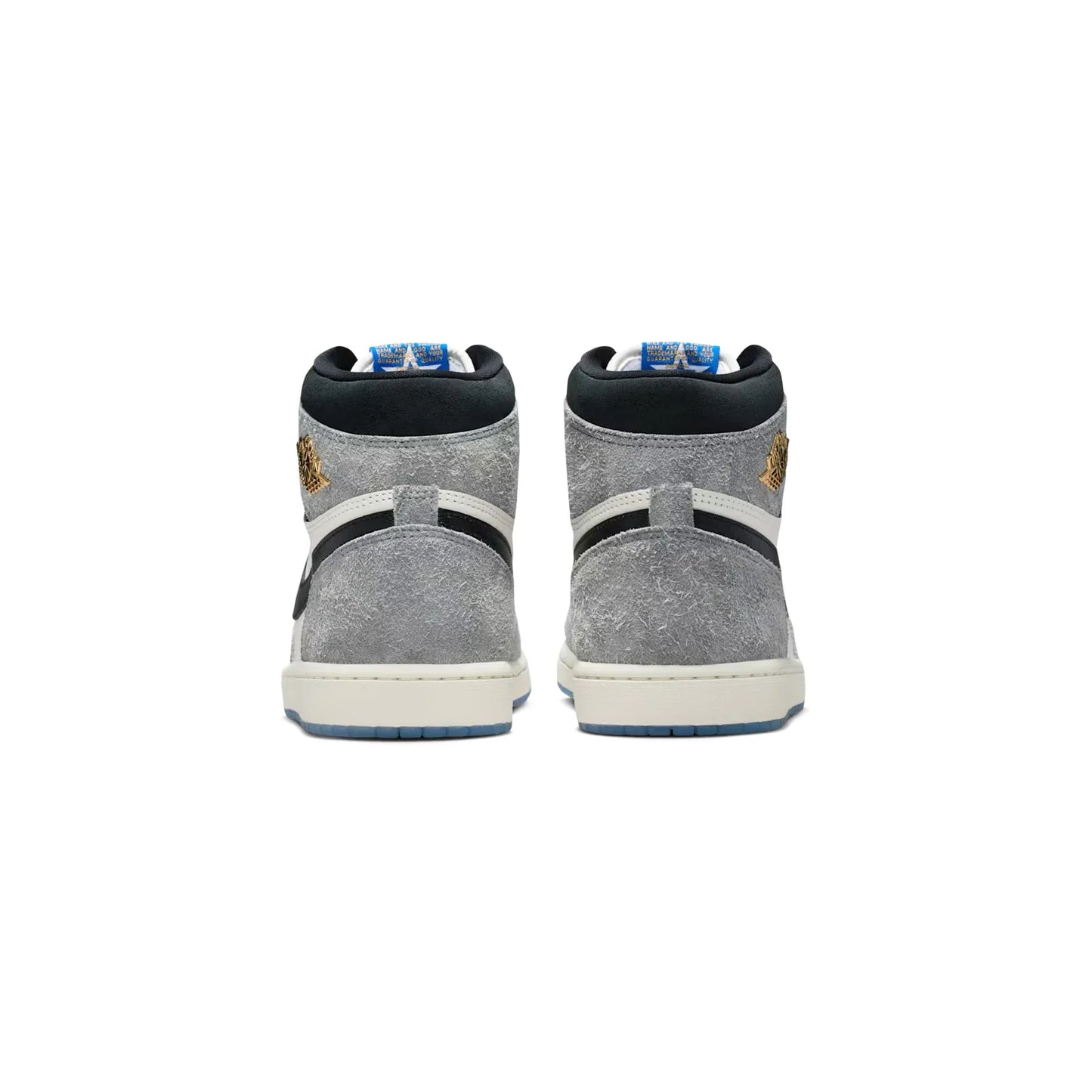 1 Retro High OG 'All Star Cool Grey' (2026)