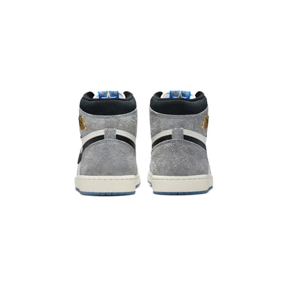 1 Retro High OG 'All Star Cool Grey' (2026)