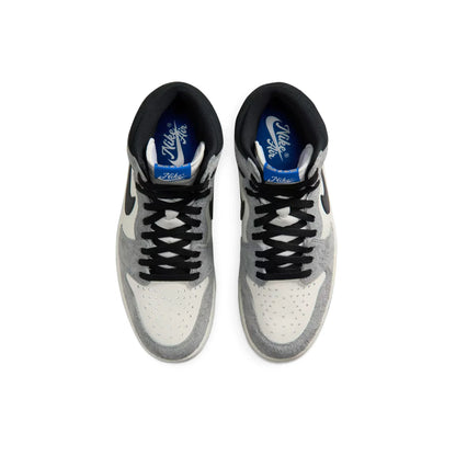 1 Retro High OG 'All Star Cool Grey' (2026)