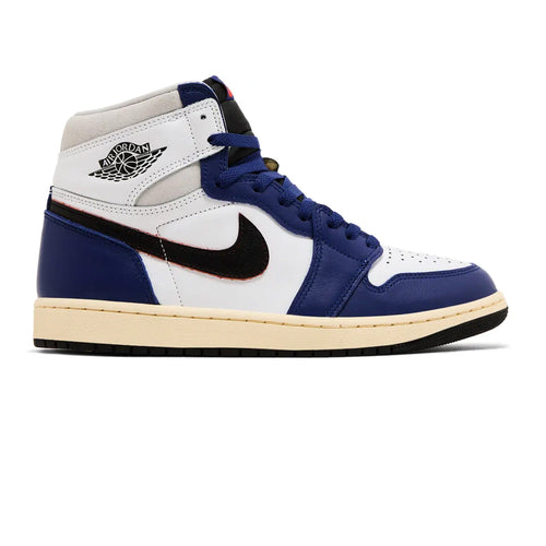 1 Retro High OG Rare Air 'Deep Royal Blue' (2025)