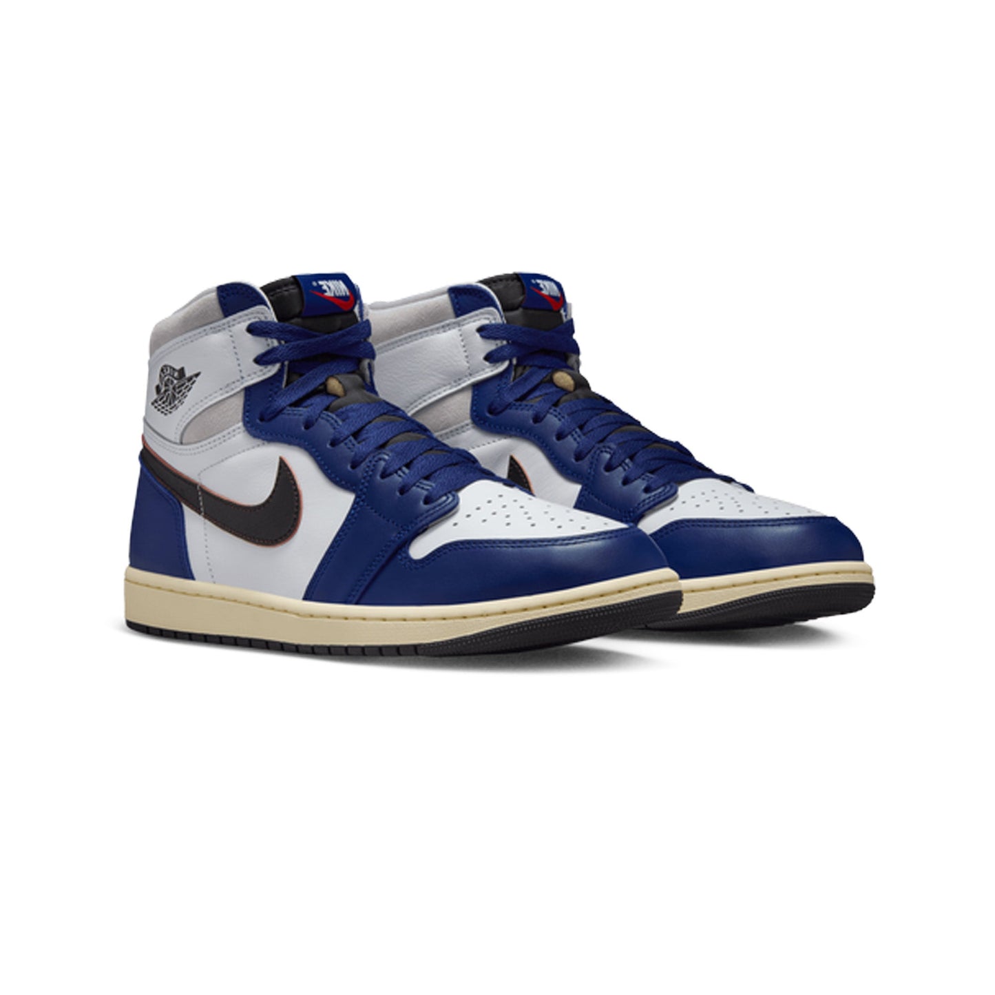 1 Retro High OG Rare Air 'Deep Royal Blue' (2025)