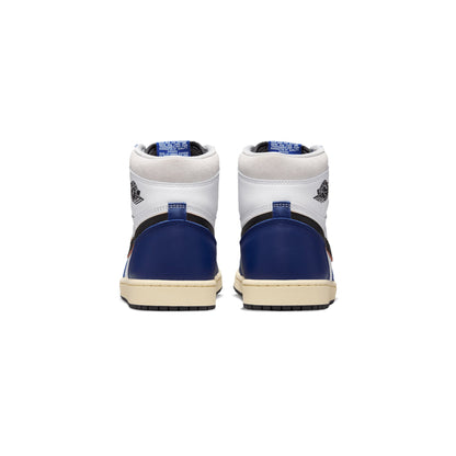 1 Retro High OG Rare Air 'Deep Royal Blue' (2025)