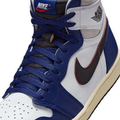 1 Retro High OG Rare Air 'Deep Royal Blue' (2025)