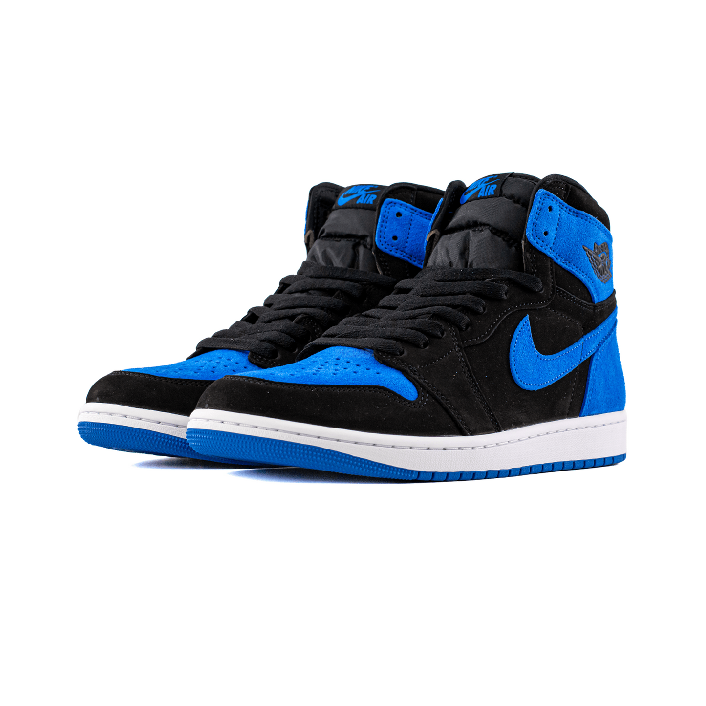 1 Retro High OG 'Royal Reimagined' (2023)