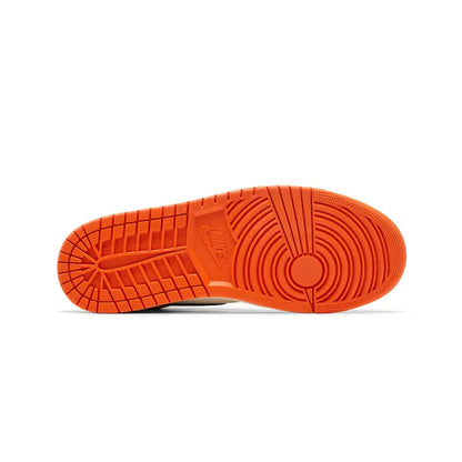 1 Retro High OG 'Shattered Backboard' (2025)