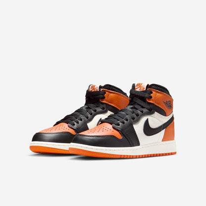 Air Jordan 1 Retro High OG 'Shattered Backboard SBB 1.0' (2025) (GS)