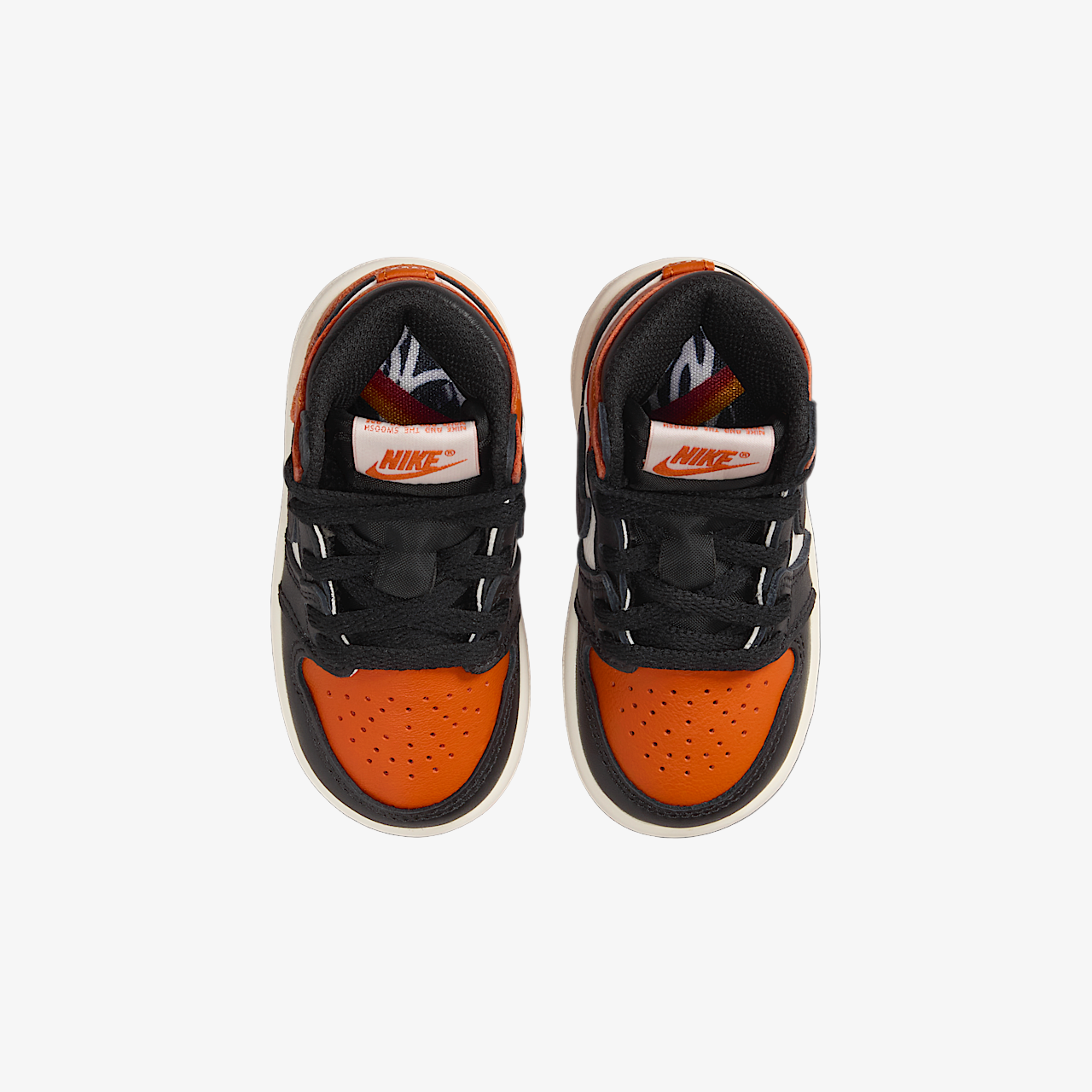 Air Jordan 1 Retro High OG 'Shattered Backboard SBB 1.0' (2025) (TD)