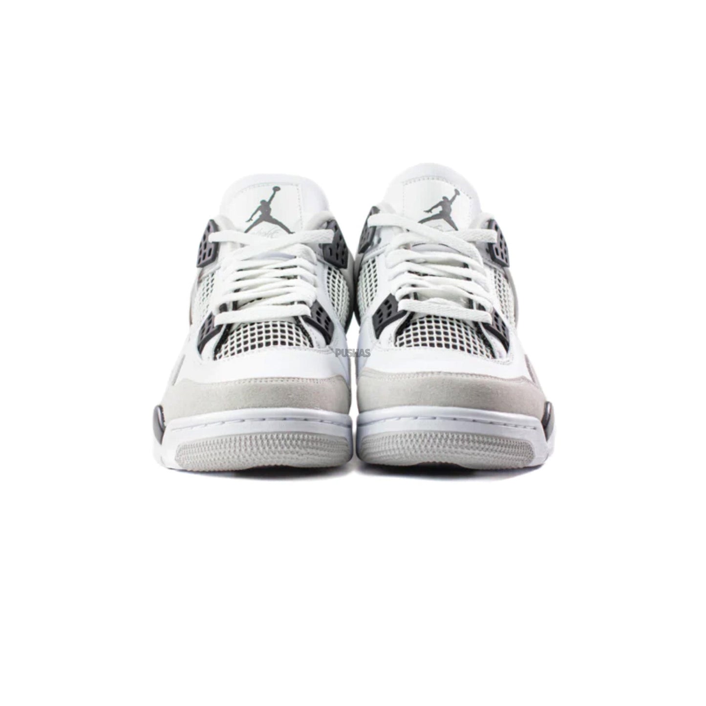 4 Retro 'Military Black' (2022)