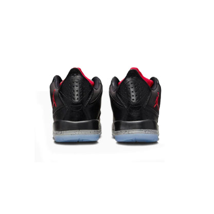 Courtside 23 'Black Cement' GS (2018)
