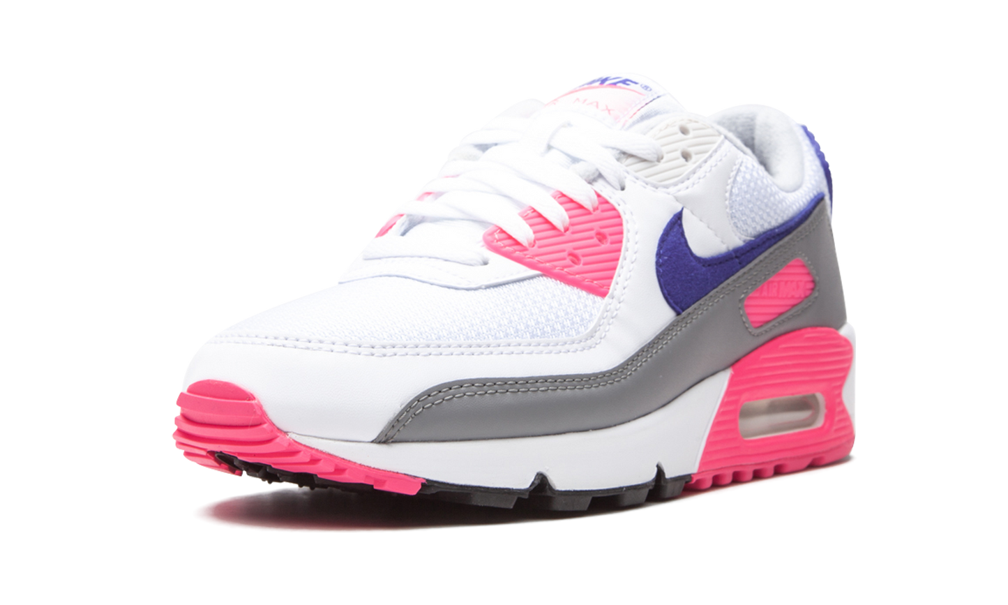 AIR MAX 90 WMNS"Laser Pink" CT1887 100