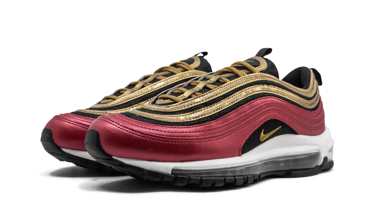 AIR MAX 97 WMNS"Icon Clash" CT1148 600