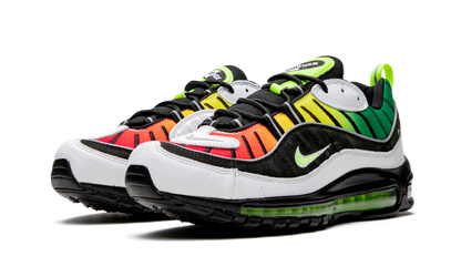 AIR MAX 98 WMNS"Olivia Kim - No Cover" CK3309 001