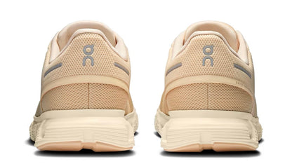 Running Cloud 6 Blonde Dew (Women's)