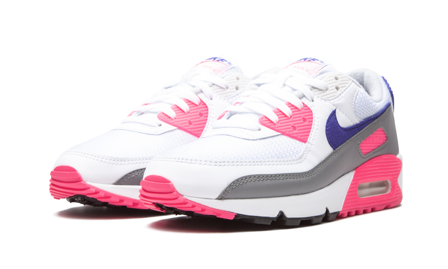 AIR MAX 90 WMNS"Laser Pink" CT1887 100