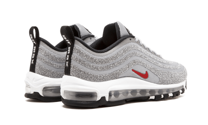 AIR MAX 97 LX WMNS"Swarovski - Silver Bullet"