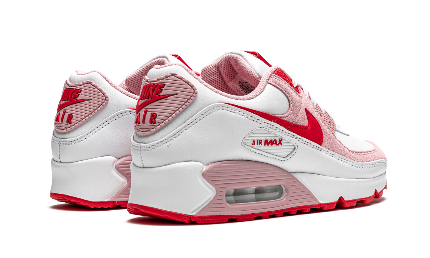 AIR MAX 90 WMNS"Valentines Day 2021" DD8029 100