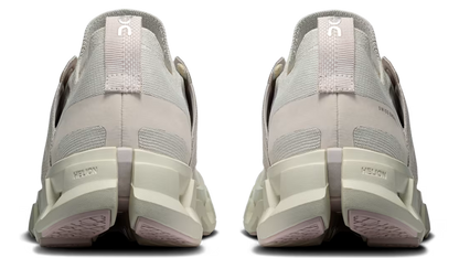 Running Cloudswift 4 Wolf Sand (Women's)